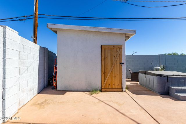 2657 N 71ST Place, Scottsdale, AZ 85257