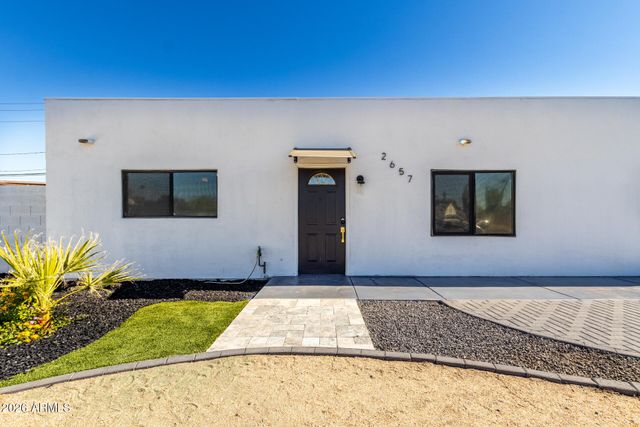 2657 N 71ST Place, Scottsdale, AZ 85257