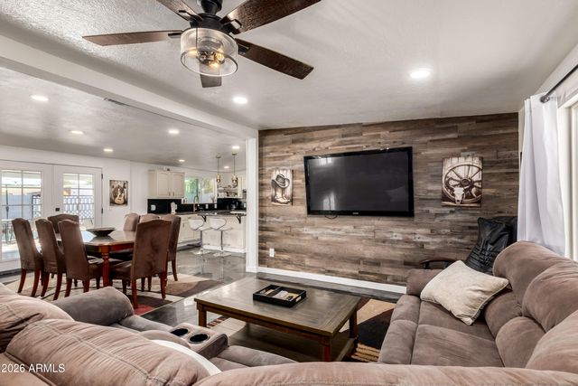 2657 N 71ST Place, Scottsdale, AZ 85257