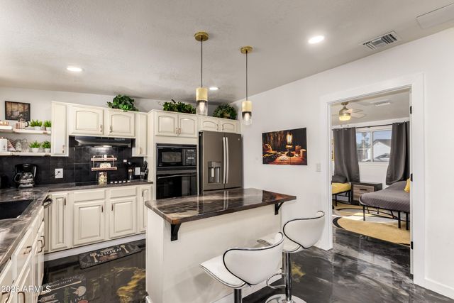 2657 N 71ST Place, Scottsdale, AZ 85257
