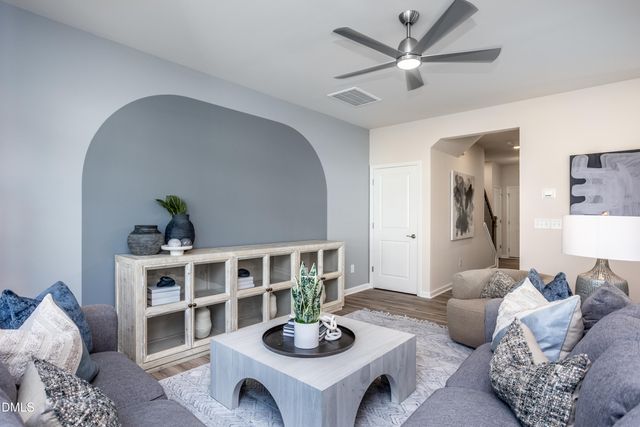 2322 Sun Vibes Way, Durham, NC 27703
