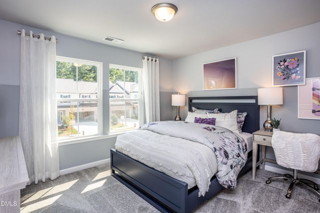 2322 Sun Vibes Way, Durham, NC 27703