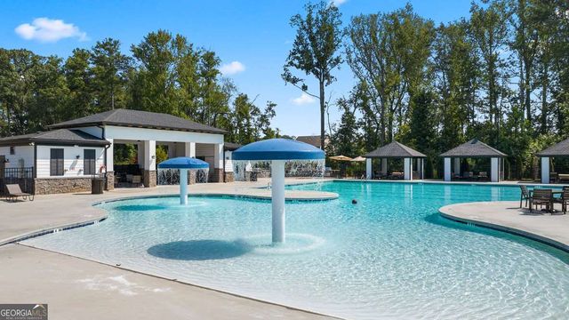 455 Silver Moon Drive, Loganville, GA 30052