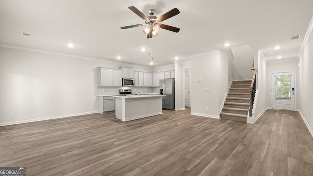 455 Silver Moon Drive, Loganville, GA 30052