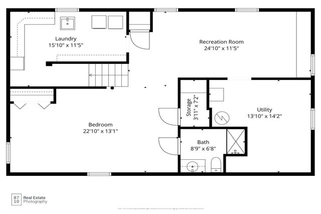 5900 Halifax Place, Brooklyn Center, MN 55429