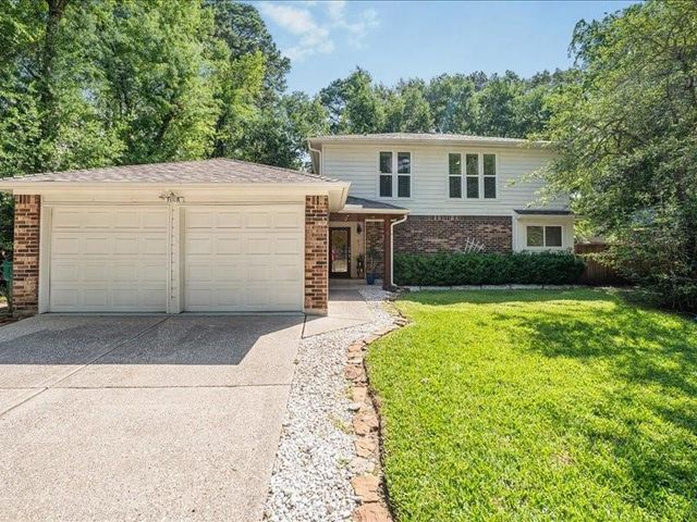 4 River Birch Lane, The Woodlands, TX 77380