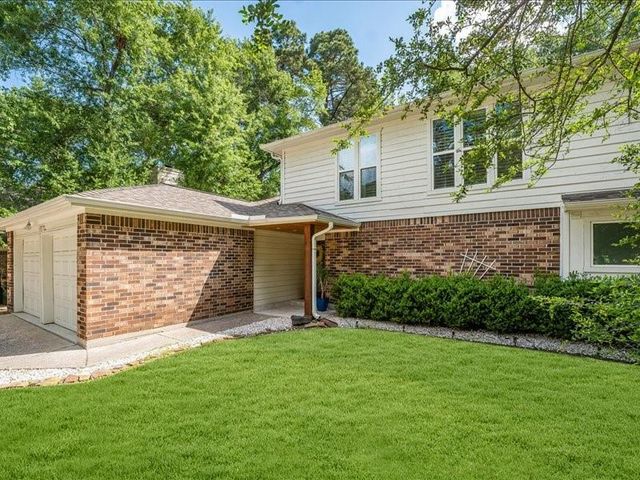 4 River Birch Lane, The Woodlands, TX 77380