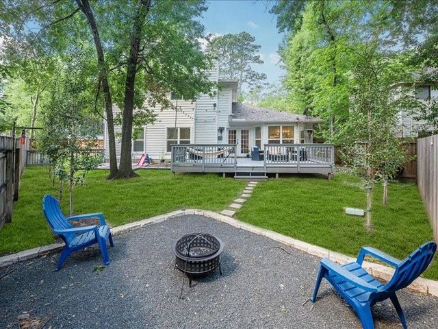 4 River Birch Lane, The Woodlands, TX 77380