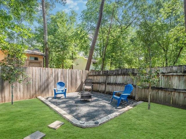 4 River Birch Lane, The Woodlands, TX 77380