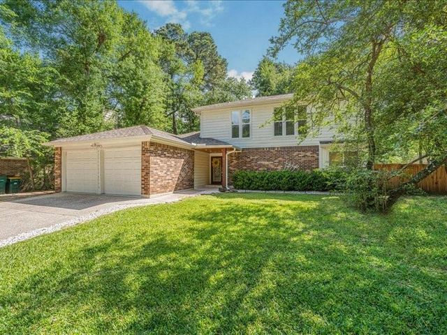 4 River Birch Lane, The Woodlands, TX 77380