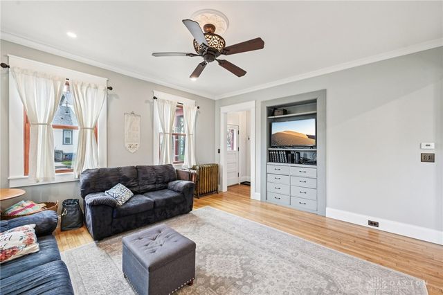 523 S Detroit Street, Xenia, OH 45385