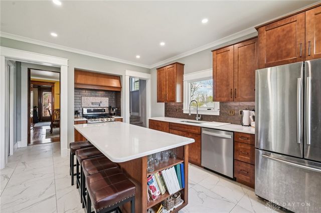 523 S Detroit Street, Xenia, OH 45385