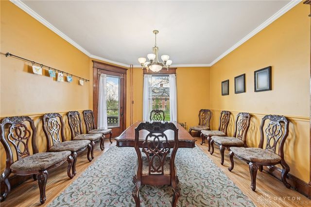 523 S Detroit Street, Xenia, OH 45385