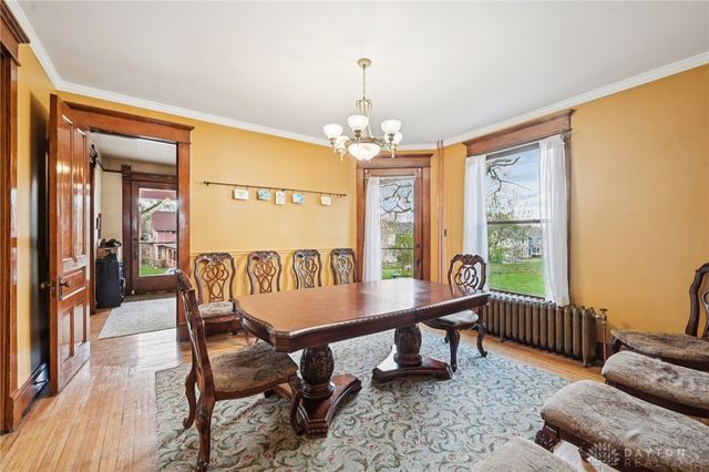 523 S Detroit Street, Xenia, OH 45385