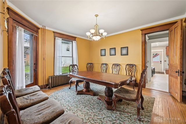 523 S Detroit Street, Xenia, OH 45385