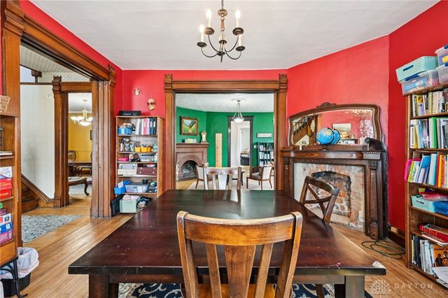 523 S Detroit Street, Xenia, OH 45385