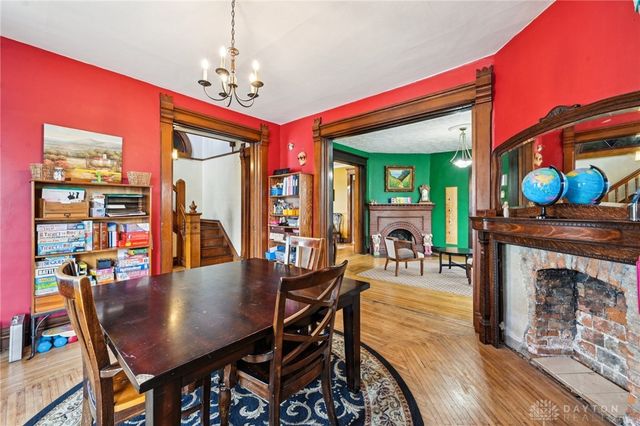 523 S Detroit Street, Xenia, OH 45385