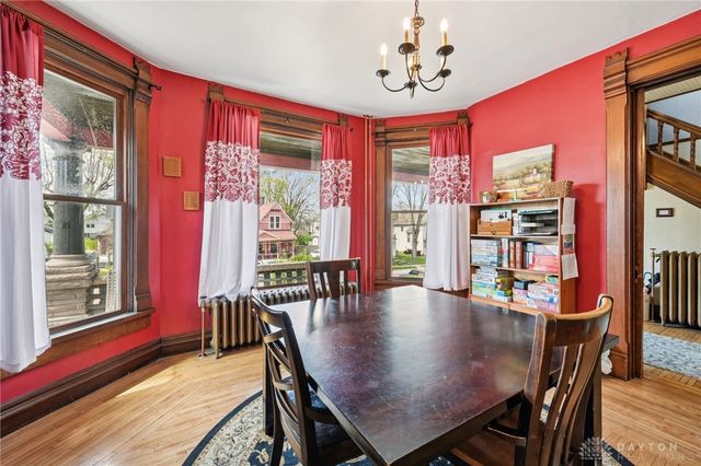 523 S Detroit Street, Xenia, OH 45385