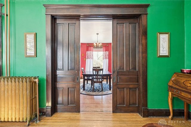 523 S Detroit Street, Xenia, OH 45385