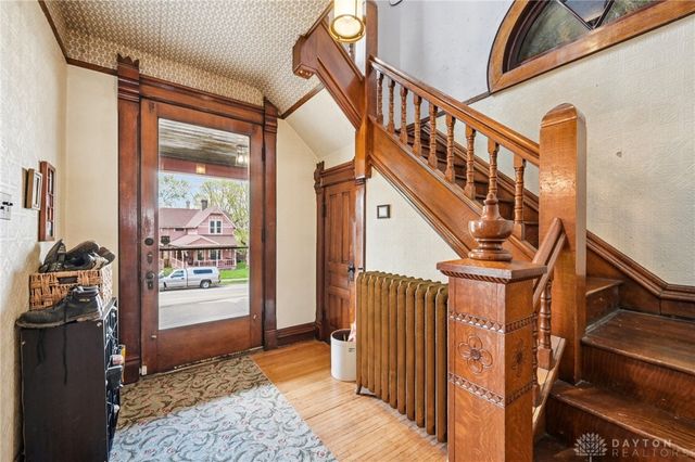 523 S Detroit Street, Xenia, OH 45385