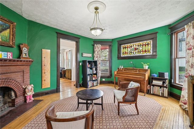 523 S Detroit Street, Xenia, OH 45385