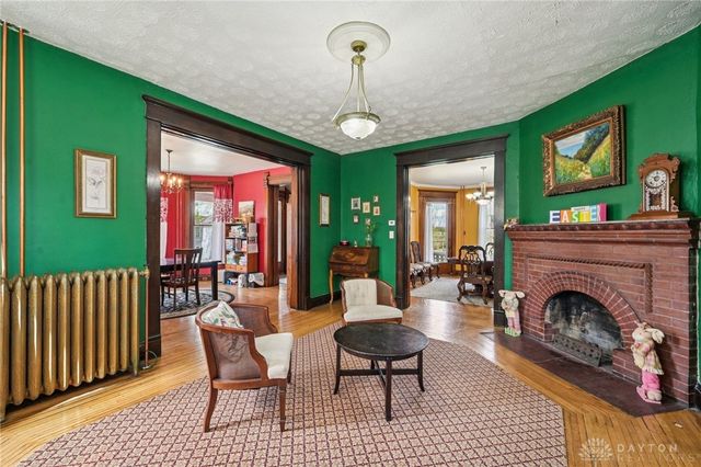 523 S Detroit Street, Xenia, OH 45385