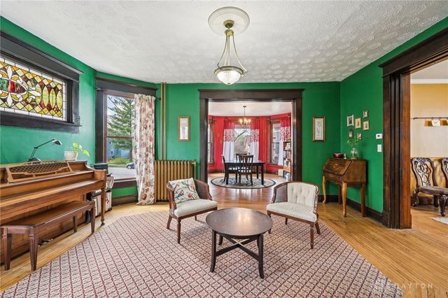 523 S Detroit Street, Xenia, OH 45385