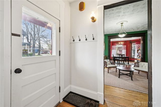 523 S Detroit Street, Xenia, OH 45385