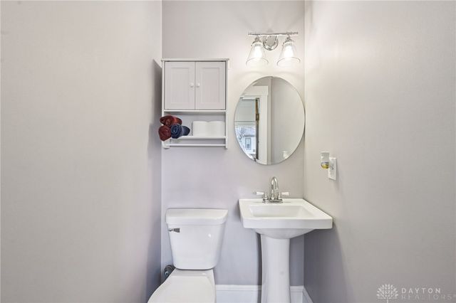 523 S Detroit Street, Xenia, OH 45385