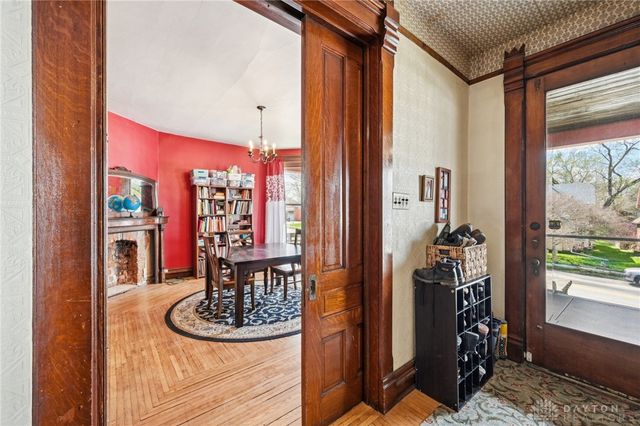 523 S Detroit Street, Xenia, OH 45385