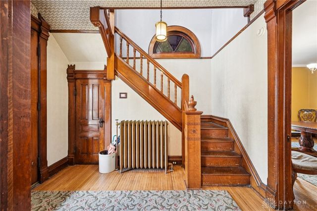 523 S Detroit Street, Xenia, OH 45385