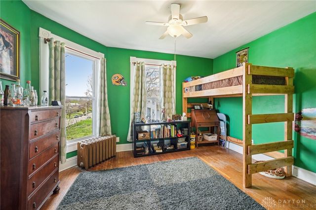 523 S Detroit Street, Xenia, OH 45385