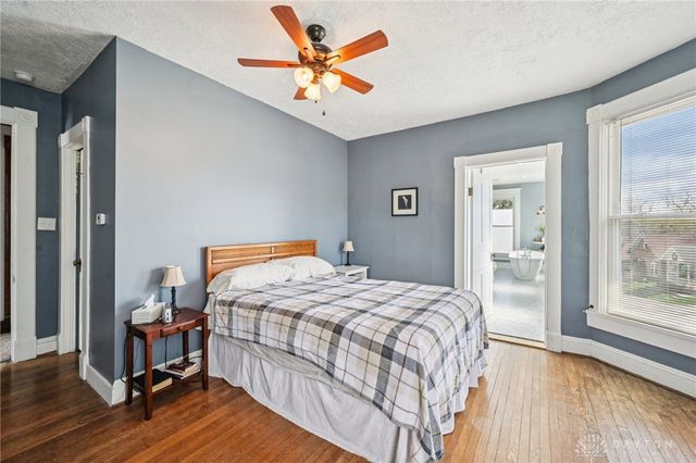 523 S Detroit Street, Xenia, OH 45385