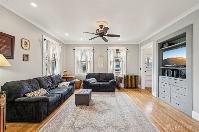 523 S Detroit Street, Xenia, OH 45385