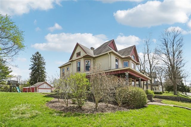 523 S Detroit Street, Xenia, OH 45385