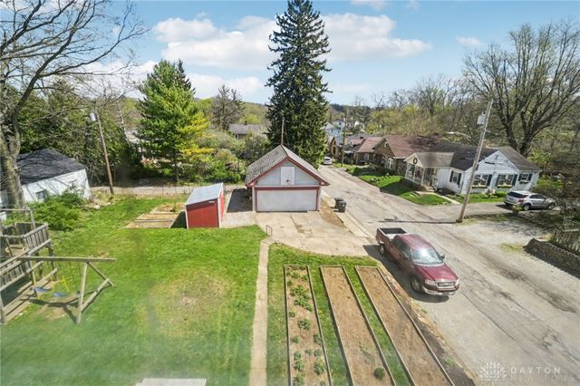 523 S Detroit Street, Xenia, OH 45385