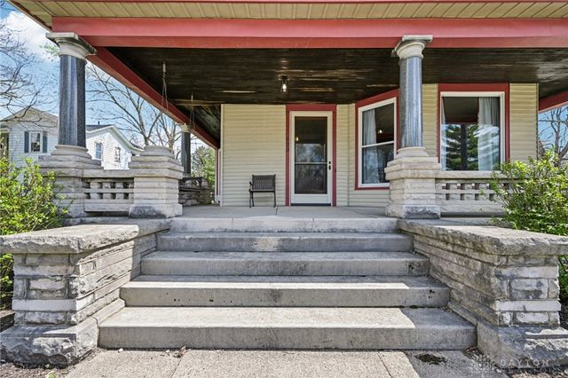 523 S Detroit Street, Xenia, OH 45385