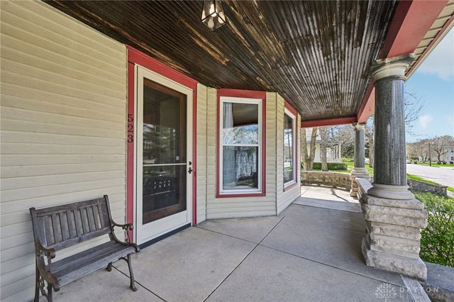 523 S Detroit Street, Xenia, OH 45385