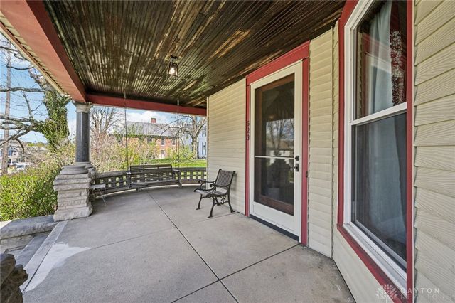 523 S Detroit Street, Xenia, OH 45385