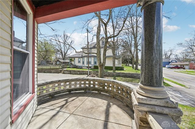 523 S Detroit Street, Xenia, OH 45385