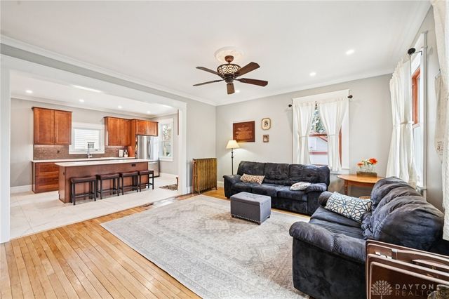 523 S Detroit Street, Xenia, OH 45385