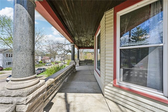 523 S Detroit Street, Xenia, OH 45385