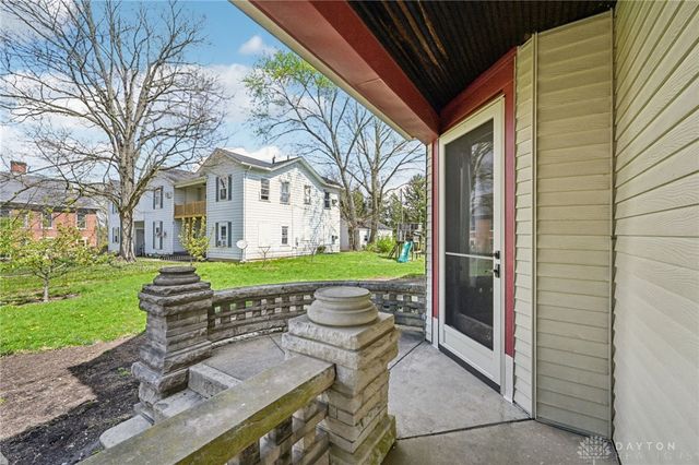 523 S Detroit Street, Xenia, OH 45385