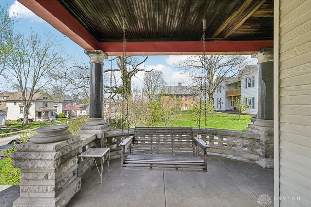 523 S Detroit Street, Xenia, OH 45385