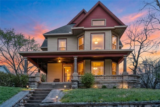 523 S Detroit Street, Xenia, OH 45385
