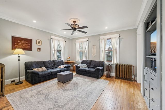 523 S Detroit Street, Xenia, OH 45385