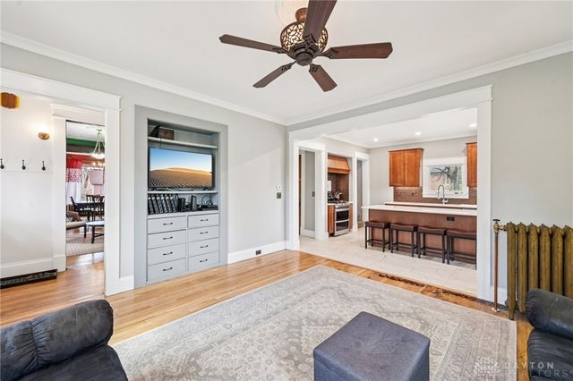 523 S Detroit Street, Xenia, OH 45385