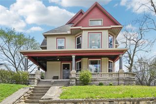 523 S Detroit Street, Xenia, OH 45385