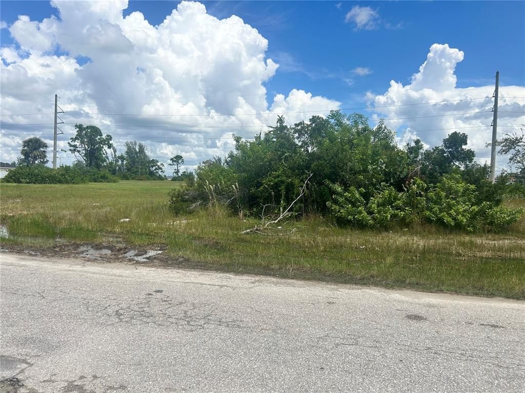 1219 NW 24TH PLACE, Cape Coral, FL 33993