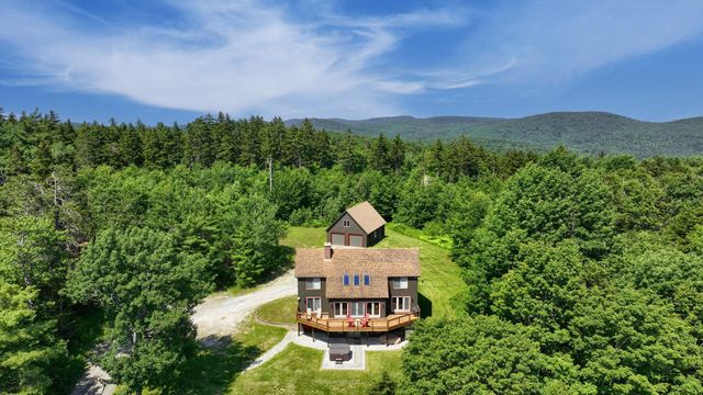 476 Dix Hill, Plymouth, VT 05056